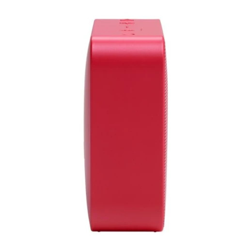 مكبر صوت بلوتوث محمول JBL Go 2 أحمر - مقاوم للماء، تصميم مضغوط - جي بي ال - Image 3