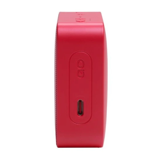 مكبر صوت بلوتوث محمول JBL Go 2 أحمر - مقاوم للماء، تصميم مضغوط - جي بي ال - Image 5