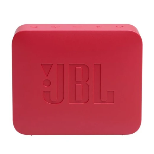 مكبر صوت بلوتوث محمول JBL Go 2 أحمر - مقاوم للماء، تصميم مضغوط - جي بي ال - Image 9