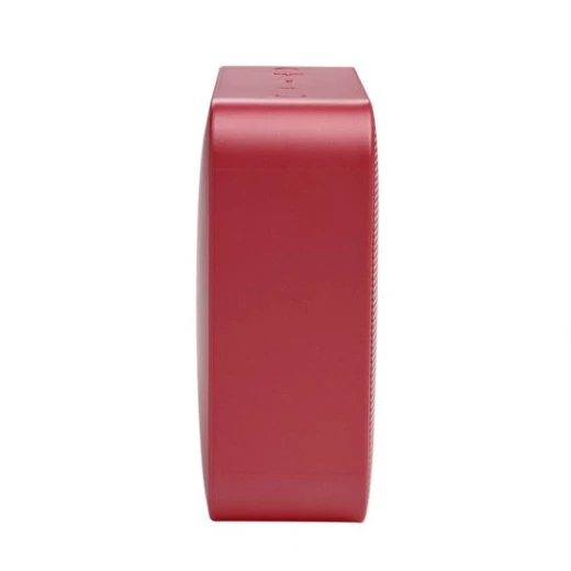 مكبر صوت JBL Go Essential محمول مقاوم للماء - أحمر - بلوتوث - جي بي ال - Image 2