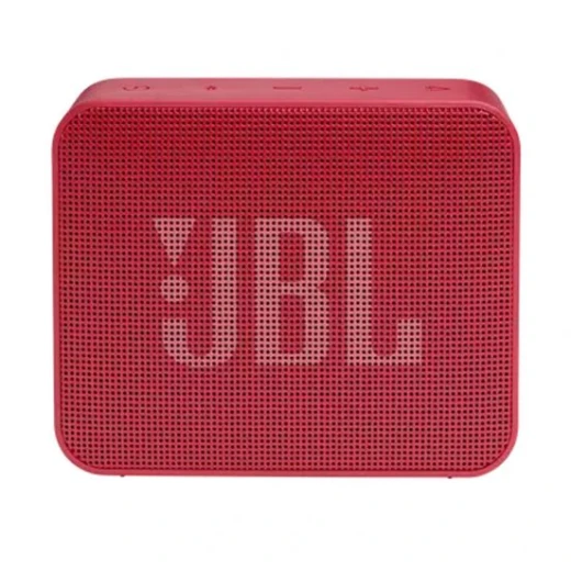 مكبر صوت JBL Go Essential محمول مقاوم للماء - أحمر - بلوتوث - جي بي ال - Image 5