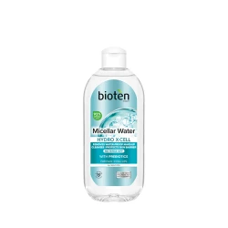 Bioten Hydro X-Cell Micellar Water All Skin Types 400ml