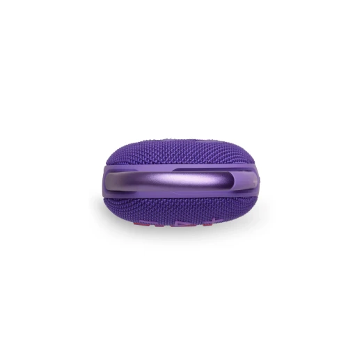 مكبر صوت JBL Clip 5 بلوتوث محمول - بنفسجي | مقاوم للماء - جي بي ال - Image 7