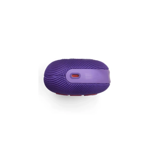 مكبر صوت JBL Clip 5 بلوتوث محمول - بنفسجي | مقاوم للماء - جي بي ال - Image 9