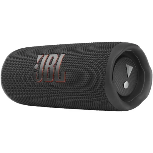 مكبر صوت JBL Flip 6 بلوتوث محمول - مقاوم للماء، 12 ساعة تشغيل مكبر صوت JBL Flip 6 بلوتوث محمول - مقاوم للماء، 12 ساعة تشغيل