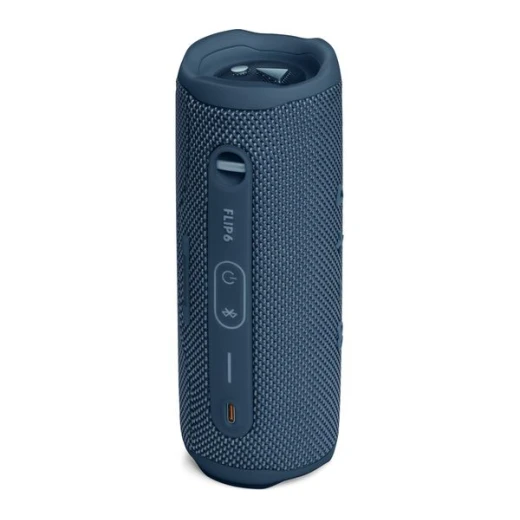 JBL Flip 6 Portable Bluetooth Speaker - Waterproof & 12-Hour Playtime - JBL - Image 2