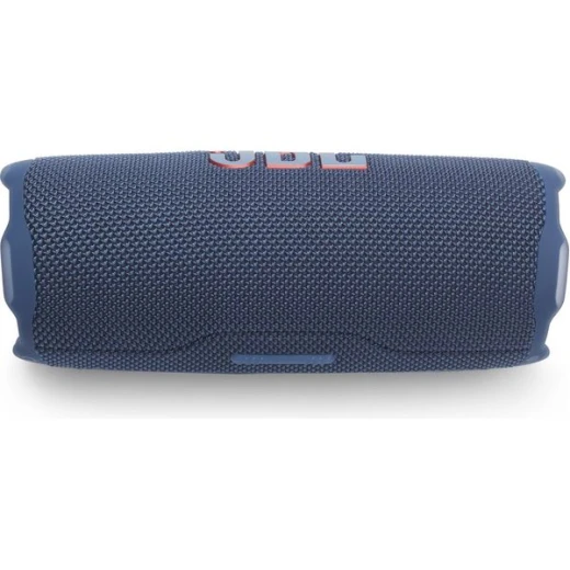 مكبر صوت بلوتوث JBL Flip 7 محمول - أزرق: مقاوم للماء، بطارية 14 ساعة - جي بي ال - Image 5