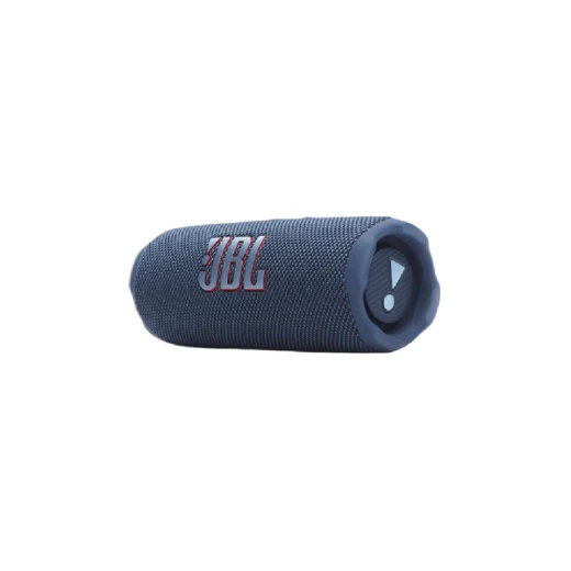 مكبر صوت بلوتوث JBL Flip 7 محمول - أزرق: مقاوم للماء، بطارية 14 ساعة - جي بي ال - Image 3