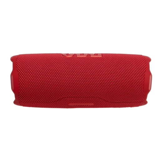 مكبر صوت بلوتوث JBL Flip 7 أحمر محمول - مقاوم للماء واللاسلكي - جي بي ال - Image 8