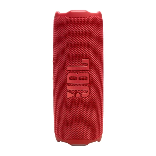 مكبر صوت بلوتوث JBL Flip 7 أحمر محمول - مقاوم للماء واللاسلكي - جي بي ال - Image 5