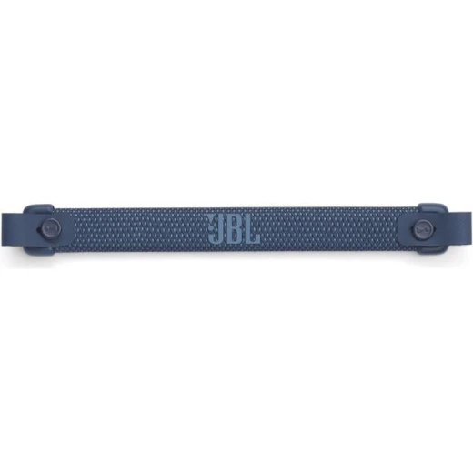 مكبر صوت بلوتوث JBL Charge 6 محمول - أزرق، مقاوم للماء، بطارية 24 ساعة - جي بي ال - Image 5