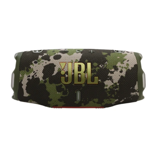 مكبر صوت JBL Charge 6 Squad بتقنية البلوتوث - 45 واط، بطارية 28 ساعة - جي بي ال - Image 3