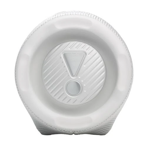 JBL Charge 6 Portable Bluetooth Speaker - White, Waterproof, 24-Hour Play - JBL - Image 3