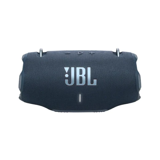 مكبر صوت JBL Xtreme 4 بلوتوث محمول - مقاوم للماء وصوت قوي مكبر صوت JBL Xtreme 4 بلوتوث محمول - مقاوم للماء وصوت قوي