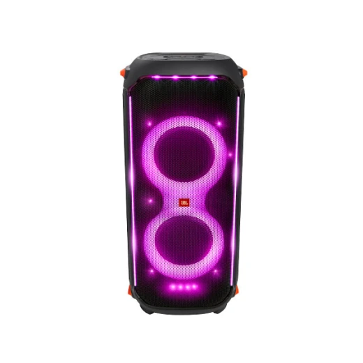 مكبر صوت بلوتوث JBL PartyBox 710 محمول مع عرض ضوئي - جي بي ال - Image 5