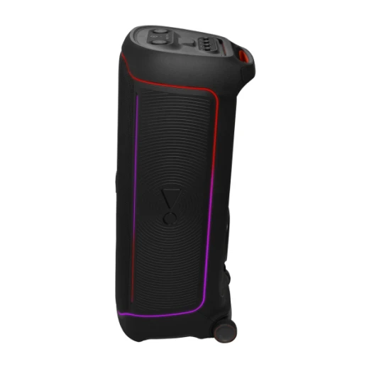 مكبر صوت JBL PartyBox Ultimate محمول بتقنية البلوتوث مع عرض ضوئي - جي بي ال - Image 2
