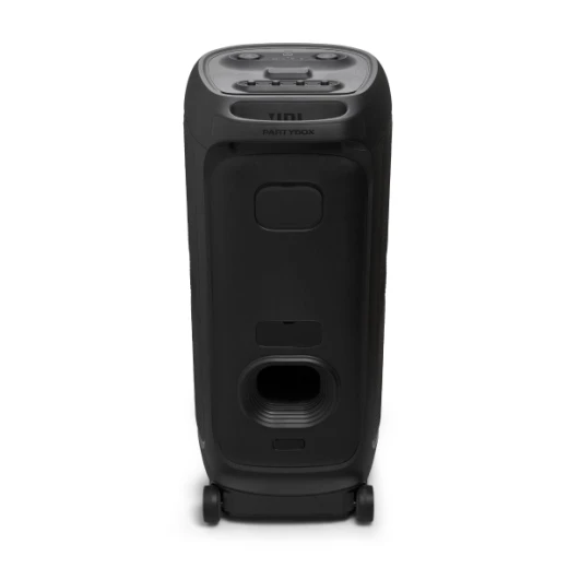 مكبر صوت JBL PartyBox Ultimate محمول بتقنية البلوتوث مع عرض ضوئي - جي بي ال - Image 5