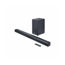 JBL Cinema SB580 Soundbar: 3.1 Channel, Wireless Subwoofer, Dolby Atmos