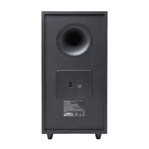 شريط صوت JBL Cinema SB580: 3.1 قناة، مضخم صوت لاسلكي، دولبي أتموس - جي بي ال - Image 3