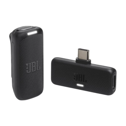 ميكروفون JBL Quantum Stream اللاسلكي USB-C - تسجيلات واضحة وضوح الشمس - جي بي ال - Image 11