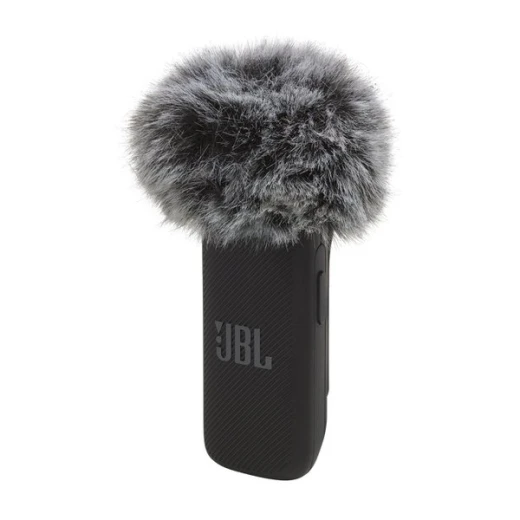 ميكروفون JBL Quantum Stream اللاسلكي USB-C - تسجيلات واضحة وضوح الشمس - جي بي ال - Image 10