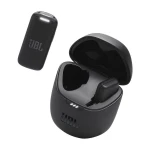 ميكروفون JBL Quantum Stream اللاسلكي USB-C - تسجيلات واضحة وضوح الشمس - جي بي ال