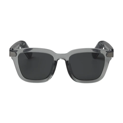 نظارات JBL Soundgear Frames Square الصوتية: مفتوحة الأذن، بلوتوث، أنيقة - جي بي ال - Image 11