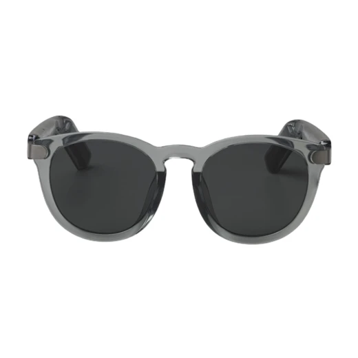 نظارات JBL Soundgear Frames Round الصوتية - أونيكس - تقنية OpenSound - جي بي ال - Image 3