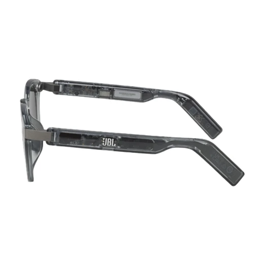 نظارات JBL Soundgear Frames Round الصوتية - أونيكس - تقنية OpenSound - جي بي ال - Image 5