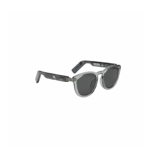 نظارات JBL Soundgear Frames Round الصوتية - أونيكس - تقنية OpenSound - جي بي ال - Image 8