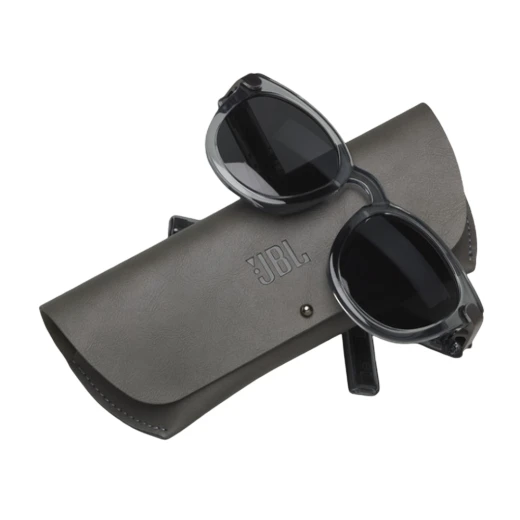 نظارات JBL Soundgear Frames Round الصوتية - أونيكس - تقنية OpenSound - جي بي ال - Image 7