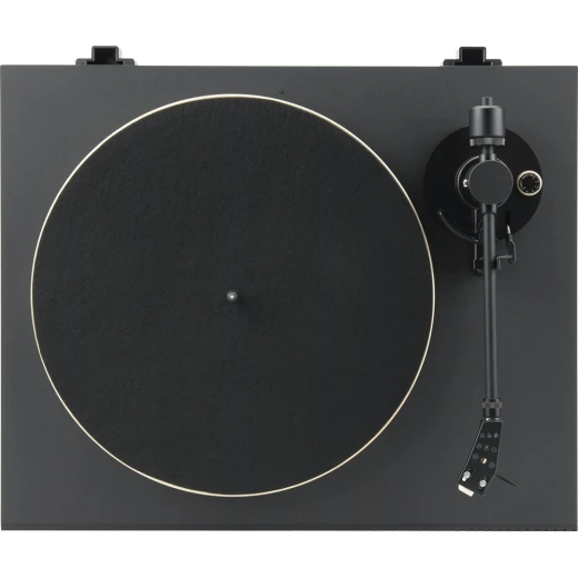 جهاز تشغيل الأسطوانات JBL Spinner BT: بلوتوث، طبق ألومنيوم، ومغناطيس متحرك - جي بي ال - Image 5