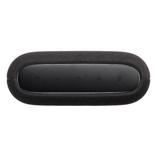 Harman Kardon Luna Portable Bluetooth Speaker - Black or Gray - Harman Kardon - Image 3
