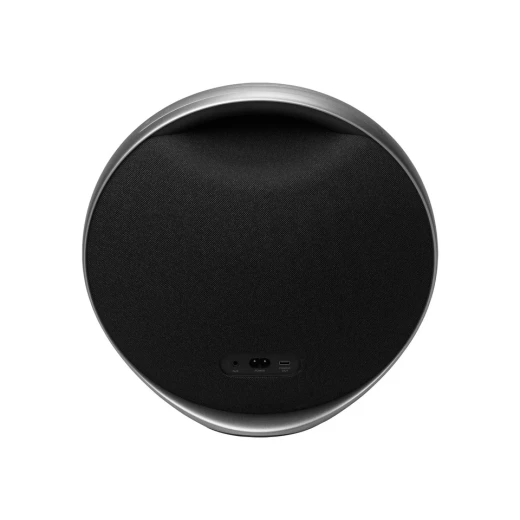 مكبر صوت بلوتوث محمول Harman Kardon Onyx Studio 9 - أسود - هارمان كاردون - Image 3
