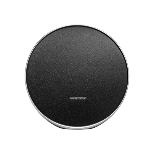 مكبر صوت بلوتوث محمول Harman Kardon Onyx Studio 9 - أسود مكبر صوت بلوتوث محمول Harman Kardon Onyx Studio 9 - أسود