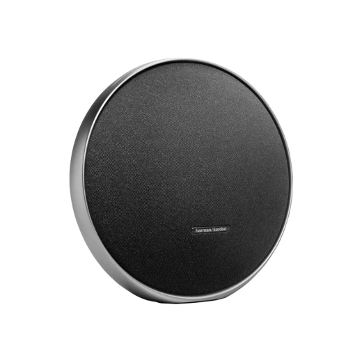 مكبر صوت بلوتوث محمول Harman Kardon Onyx Studio 9 - أسود - هارمان كاردون - Image 2