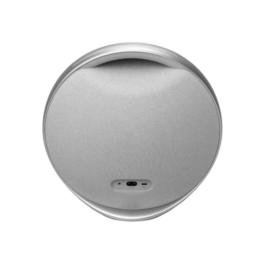 مكبر صوت بلوتوث Harman Kardon Onyx Studio 9 - رمادي - صوت محمول - هارمان كاردون - Image 2