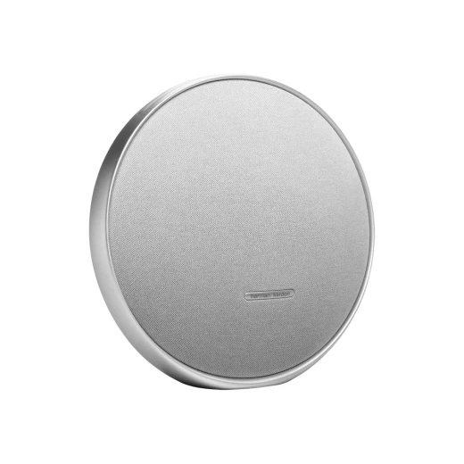 مكبر صوت بلوتوث Harman Kardon Onyx Studio 9 - رمادي - صوت محمول مكبر صوت بلوتوث Harman Kardon Onyx Studio 9 - رمادي - صوت محمول
