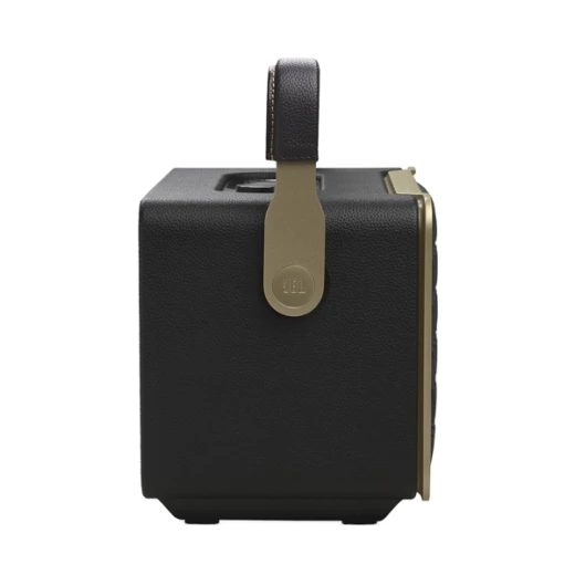 مكبر صوت JBL Authentics 300 محمول ذكي مع شبكة Wi-Fi - جي بي ال - Image 4