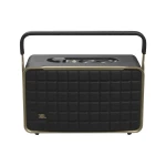 مكبر صوت JBL Authentics 300 محمول ذكي مع شبكة Wi-Fi - جي بي ال