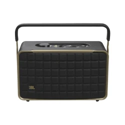 مكبر صوت JBL Authentics 300 محمول ذكي مع شبكة Wi-Fi