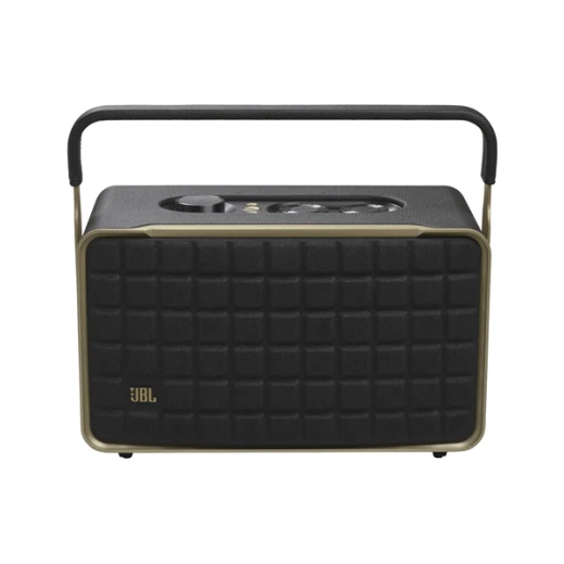 مكبر صوت JBL Authentics 300 محمول ذكي مع شبكة Wi-Fi