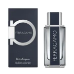 عطر سالفاتور فيراغامو أومو أو دو تواليت للرجال 100 مل | هدية عطر فاخر إيطالي له - سلفاتوري فيراغامو