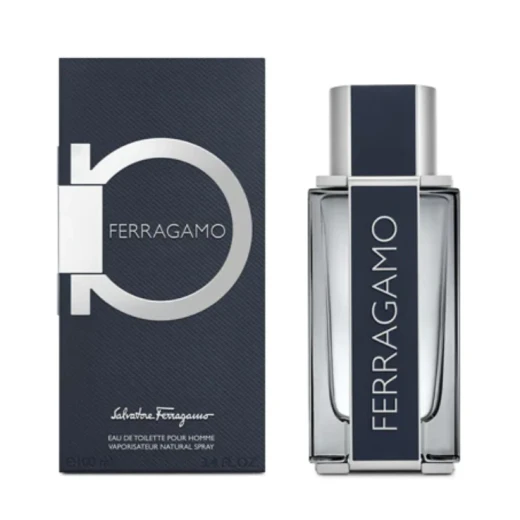 عطر سالفاتور فيراغامو أومو أو دو تواليت للرجال 100 مل | هدية عطر فاخر إيطالي له عطر سالفاتور فيراغامو أومو أو دو تواليت للرجال 100 مل | هدية عطر فاخر إيطالي له