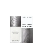 Issey Miyake L'Eau d'Issey Pour Homme Ocean Eau de Parfum 125ml Men's Aquatic Fragrance - Issey Miyake