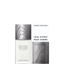 Issey Miyake L'Eau d'Issey Pour Homme Ocean Eau de Parfum 125ml Men's Aquatic Fragrance