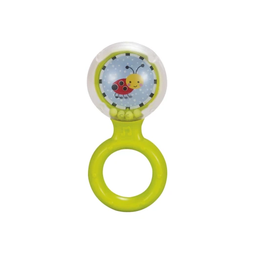 infunbebe Baby Teething Toys 6 Pack BPA Free 3+ Months - infunbebe - Image 5
