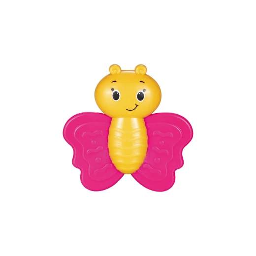 infunbebe Baby Teething Toys 6 Pack BPA Free 3+ Months - infunbebe - Image 4