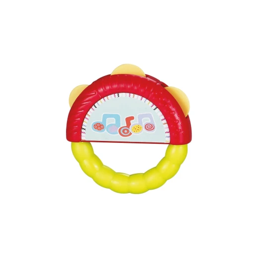 infunbebe Baby Rattles Newborn Toys 3+ Months - infunbebe - Image 3