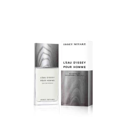 Issey Miyake L'Eau d'Issey Pour Homme 125ml Refillable Fresh Aquatic Eau de Parfum for Men